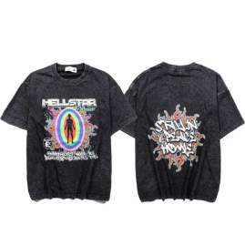 Picture of Hellstar T Shirts Short _SKUHellstarM-2XLcztxXT41410349
